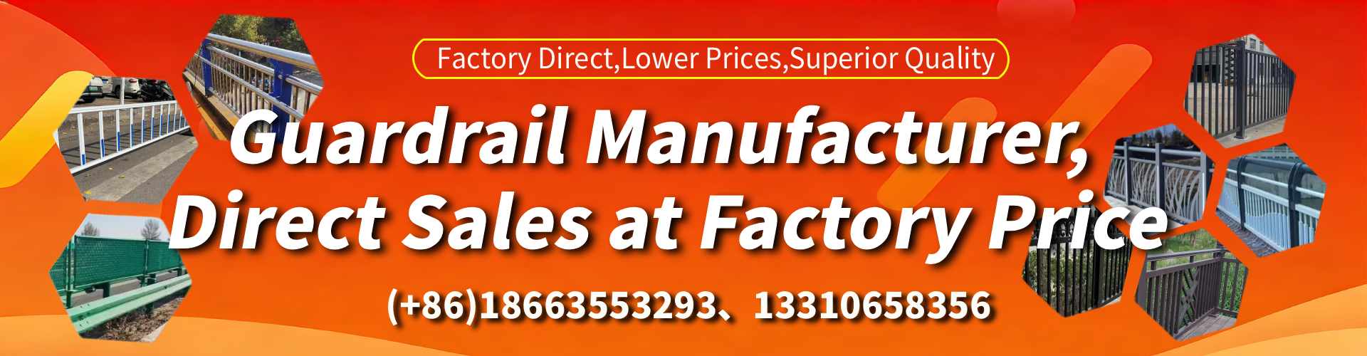 AUS Guardrail Manufacturer